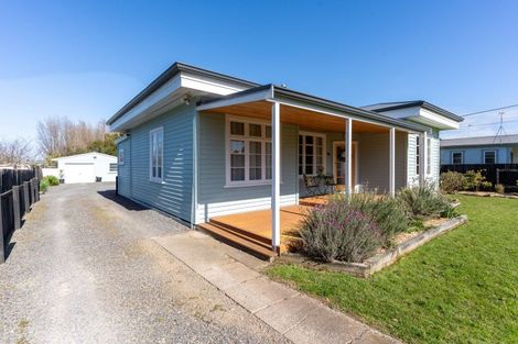 Photo of property in 68 Norbiton Road, Foxton, 4814