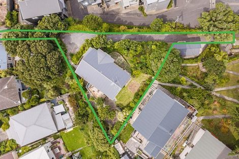 Photo of property in 2a Severn Street, Island Bay, Wellington, 6023