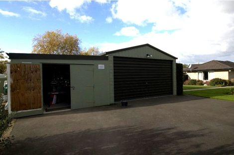 Photo of property in 16 Cameo Place, Matamata, 3472