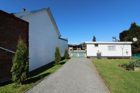Photo of property in 31 Huia Street, Taihape, 4720