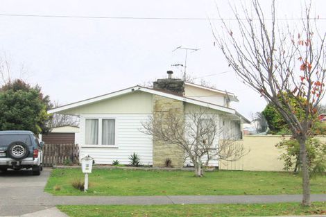Photo of property in 85 Coverdale Street, Onekawa, Napier, 4110