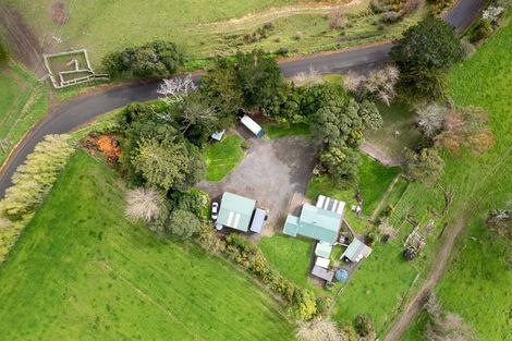 Photo of property in 137 Kingston Road, Shannon, Palmerston North, 4474