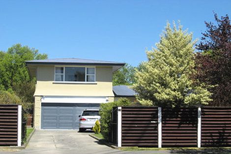 Photo of property in 19 Arlington Street, Burnside, Christchurch, 8053