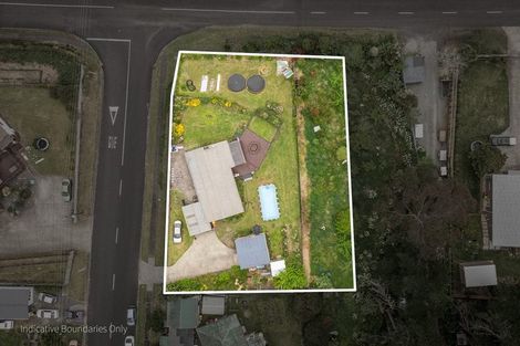 Photo of property in 2 Cambridge Road, Waihi, 3610
