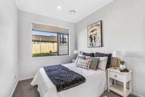 Photo of property in 23 Balmore Crescent, Pokeno, 2402