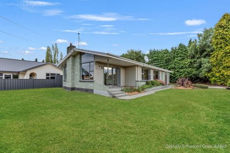 Photo of property in 38 York Road, Riversdale, 9776