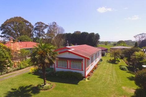 Photo of property in 152 Taupo Street, Putaruru, 3411