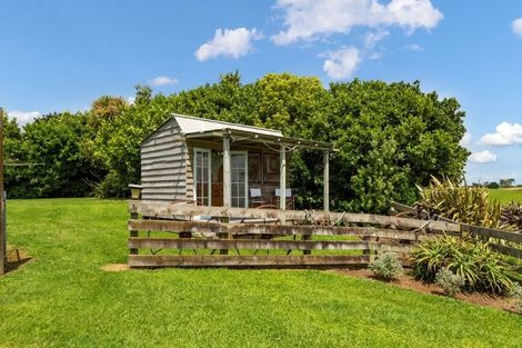 Photo of property in 267 Leith Road, Okato, New Plymouth, 4374