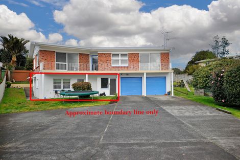Photo of property in 80 Elliot Street, Pahurehure, Papakura, 2113