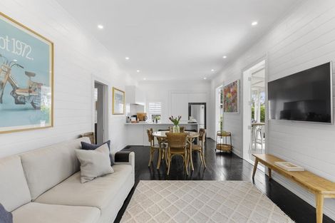 Photo of property in 57 Murdoch Road, Grey Lynn, Auckland, 1021