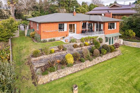 Photo of property in 21 Riverbank Road, Okoia, Whanganui, 4573