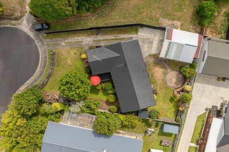 Photo of property in 3 Kororo Place, Tokoroa, 3420