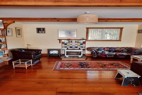 Photo of property in 36 Park Terrace, Corsair Bay, Lyttelton, 8082