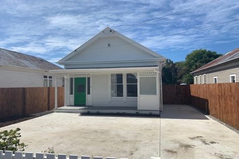 Photo of property in 155 Huxley Street, Sydenham, Christchurch, 8023