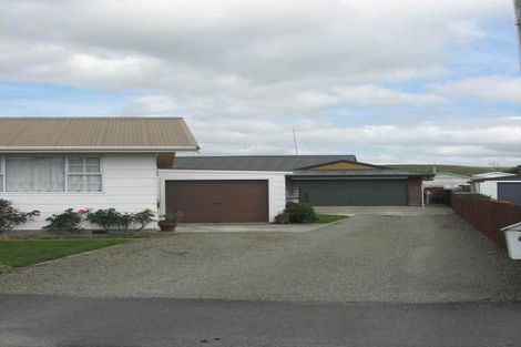 Photo of property in 81a Sedcole Street, Pahiatua, 4910