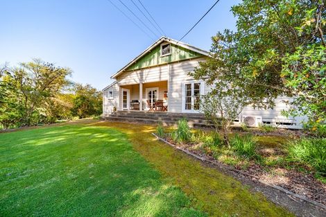 Photo of property in 683 Atua Road, Elsthorpe, Havelock North, 4295