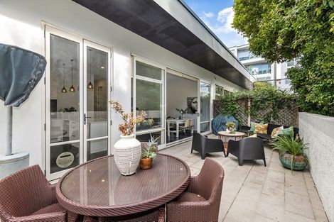 Photo of property in Y31/30 York Street, Parnell, Auckland, 1052