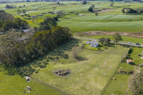 Photo of property in 107 Akers Road, Linton, Palmerston North, 4472