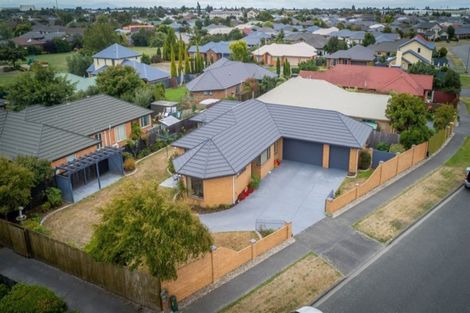 Photo of property in 9 Awatea Gardens, Wigram, Christchurch, 8042