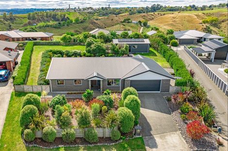 Photo of property in 35 Cracroft Drive, Putiki, Whanganui, 4500