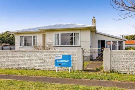 Photo of property in 21 Kapuni Street, Manaia, 4612