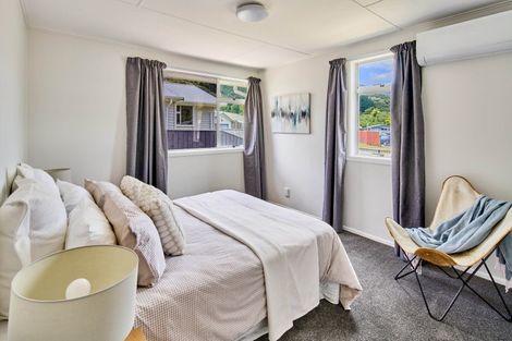 Photo of property in 8 Orewa Grove, Wainuiomata, Lower Hutt, 5014