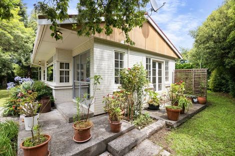 Photo of property in 1 Barclays Road, Little River, 7591