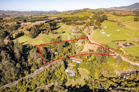 Photo of property in 35 Waitawheta Road, Waikino, Waihi, 3682
