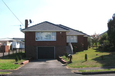 Photo of property in 5 Tiki Street, New Lynn, Auckland, 0600