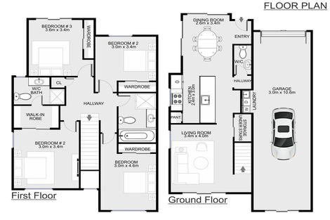 Photo of property in 65 Matairangi Avenue, Totara Heights, Auckland, 2105