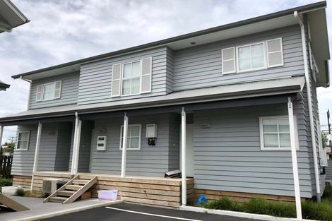 Photo of property in 1/75 Cameron Road, Hamilton East, Hamilton, 3216