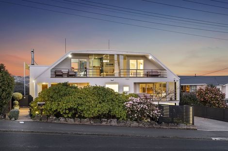 Photo of property in 65 Isadore Road, Saint Clair, Dunedin, 9012