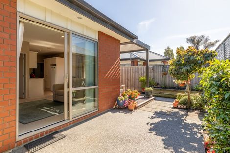 Photo of property in 4 Streamside Court, Woolston, Christchurch, 8062