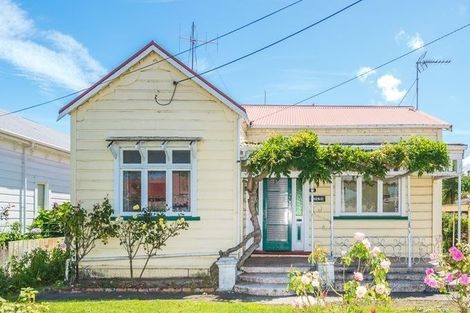 Photo of property in 112 Glasgow Street, Whanganui, 4500