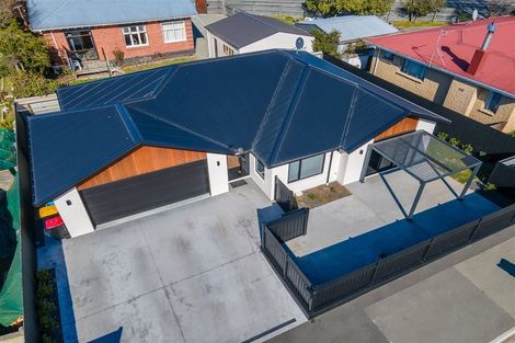 Photo of property in 50 College Road, Watlington, Timaru, 7910