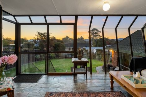 Photo of property in 18 Hillcrest Avenue, Witherlea, Blenheim, 7201