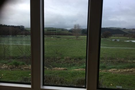 Photo of property in 70 Omarere Road, Martinborough, 5711