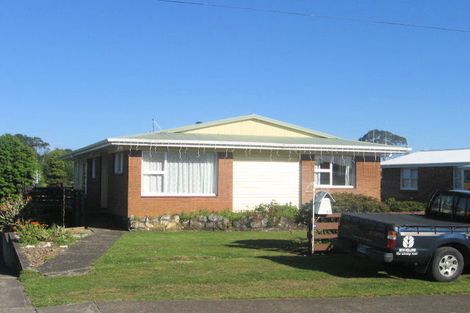 Photo of property in 34 Harpers Avenue, Otorohanga, 3900