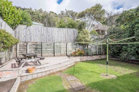 Photo of property in 22 Duncan Terrace, Kilbirnie, Wellington, 6022