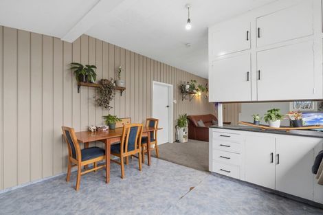 Photo of property in 37 Duncan Street, Hawthorndale, Invercargill, 9810