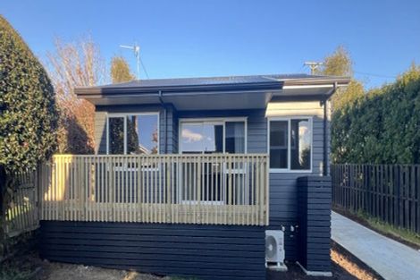 Photo of property in 57 Vercoe Road, Beerescourt, Hamilton, 3200