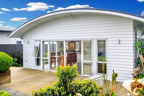 Photo of property in 71 Hine Street, New Plymouth, 4310