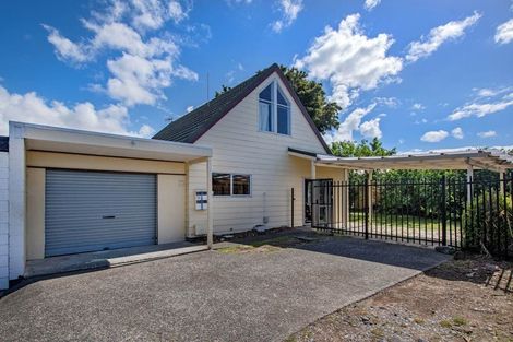 Photo of property in 6 Thomas Street, Tikipunga, Whangarei, 0112