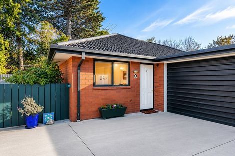 Photo of property in 17o Matawai Close, Rangiora, 7400