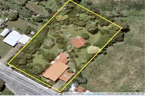 Photo of property in 66 Rahui Road, Otaki, 5512