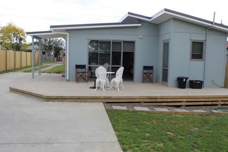 Photo of property in 8 Poplar Street, Mangapapa, Gisborne, 4010