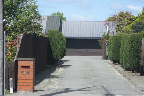 Photo of property in 269 Sawyers Arms Road, Bishopdale, Christchurch, 8053