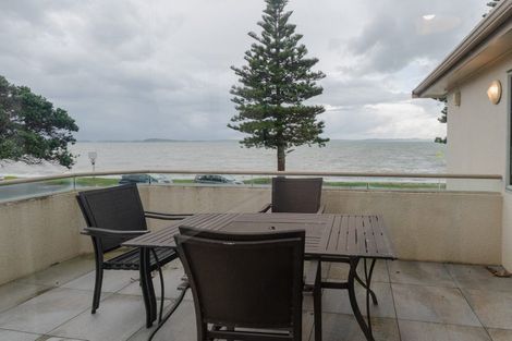 Photo of property in 1/21 The Esplanade, Eastern Beach, Auckland, 2012