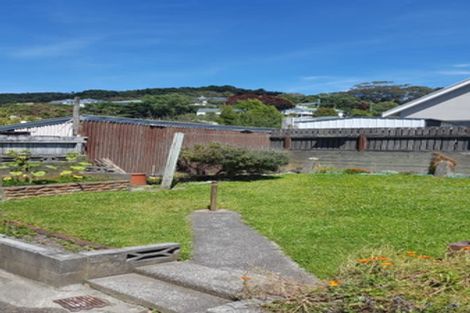 Photo of property in 34 Kilbirnie Crescent, Kilbirnie, Wellington, 6022