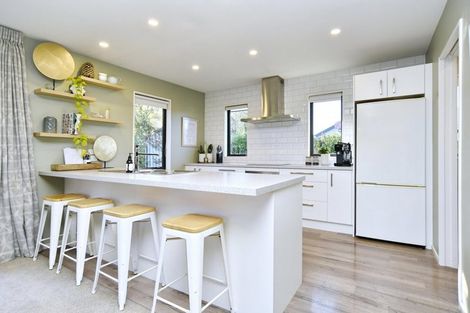 Photo of property in 7 Peter Place, Rangiora, 7400